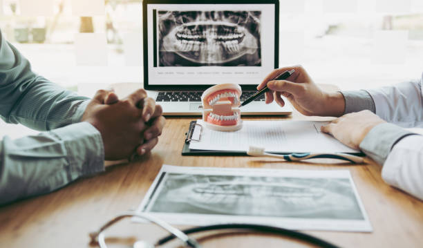 Best Dental X-Rays and Imaging  in Katy, TX