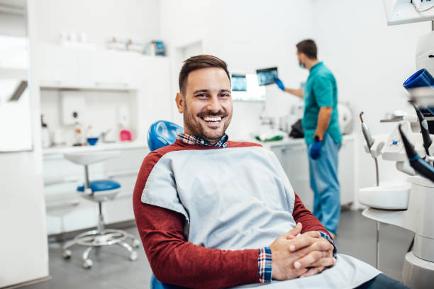 Best Tooth Extraction  in Katy, TX