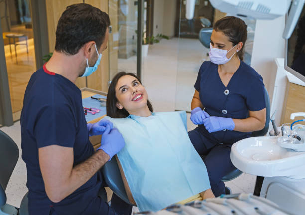 Dental X-Rays and Imaging in Katy, TX